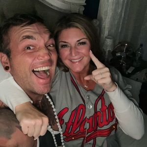 Meet your Posher, Jeffrey